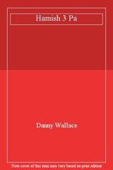 Hamish 3 Pa By Danny Wallace