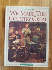 Lot Of 14 Good Old Days Hardcover Books