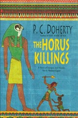 The Horus Killing (Ancient Egypt Mysteries)