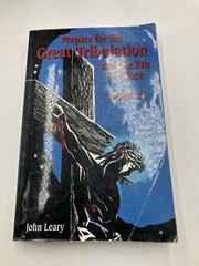 Lot of 15 Great Tribulation The Era of Peace Vision Christian Vintage Paperbacks