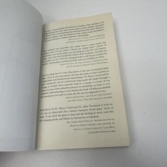 Boundaries Updated and Expanded Edition: When to Say Yes, How to Say – VERY GOOD