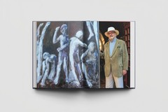 Enrique Arnal: A Life in Art – Bilingual Softcover Book (English & Spanish)