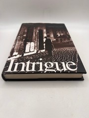 Allan Hepburn Intrigue Book Espionage & Culture Yale University Press History