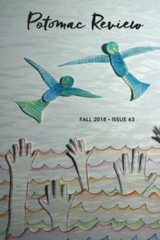 Potomac Review Issue 63 by Wang, John Wei Han, Brand New, Free shipping in th…