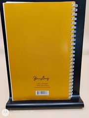 cookbook Creative Recipes by Jenny Craig spiral bound paperback 108 pages 2008