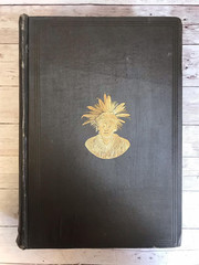 1880 Annual Report Bureau of Ethnology /Native American Zuni Navajo Fetiches
