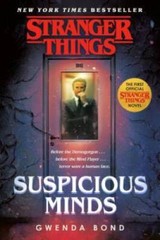 Stranger Things: Suspicious Minds: The First Official Stranger Thing – GOOD