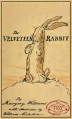 The Velveteen Rabbit: The Original 1922 Ed… 9781947844209 by Williams, Margery