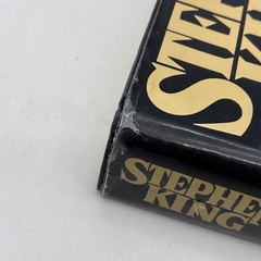 Four Past Midnight by Stephen King True 1st Edition First Printing 1990 HCDJ