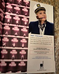 Yes Please, Amy Poehler (2014, HBDC) SIGNED Like New, Parks And Recreation!