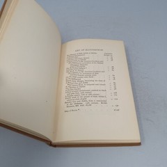 The Persians: 1931 Oxford At The Clarendon Press Hardcover Sir E. Denison Ross