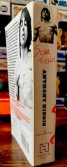 Anthony Kiedis & Larry Sloman Scar Tissue Illustrated Memoir Paperback