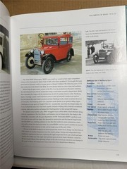Ultimate History of BMW (Hardcover)