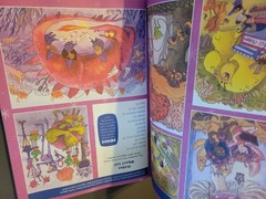 Highlights Hidden Pictures – Magical Wonderland Special Edition – 435+ Objects