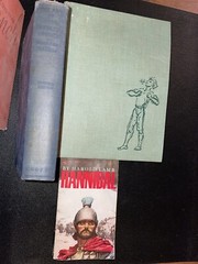 Vintage Book Lot 10 30’s French War Green Light Human Kings Row Art Speech Rare