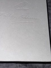 The Book of Dust by Philip Pullman (1st Ed. 2017, Hardcover) W/ Full Color Print