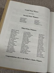 Outstanding Poets of 1994 The National Library of Poetry Edited by John Purcell