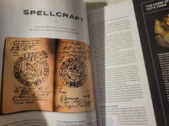 Secrets Of The Supernatural: Nat Geo 2025 Special Issue- Dare Discover The Truth