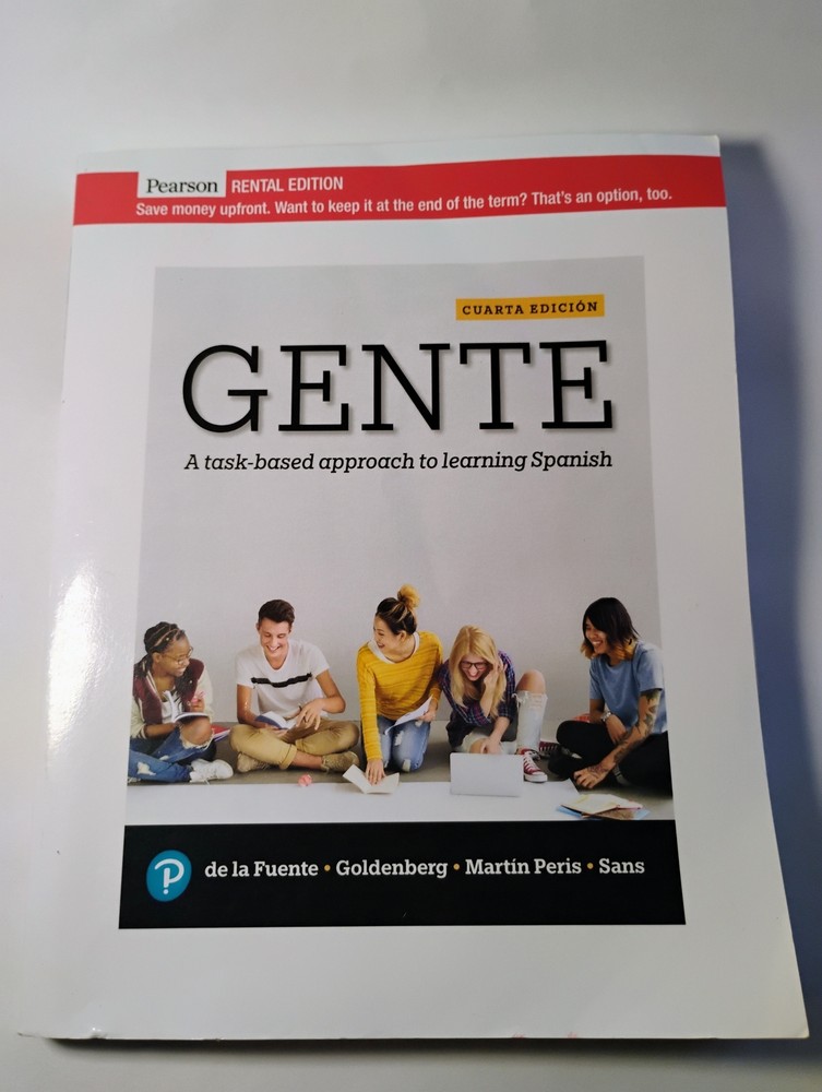 Gente