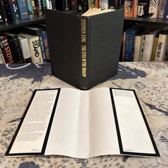 The Eyes Of The Dragon by Stephen King (1987, Hardcover) UK 1st/1st – Macdonald