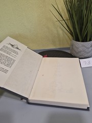 Where the Sidewalk Ends by Shel Silverstein – 1974 Hardcover – Light In Attic