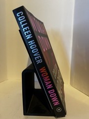 Woman Down : A Novel by Colleen Hoover (2026, Trade Paperback)