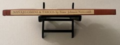 Navajo Omens and Taboos
