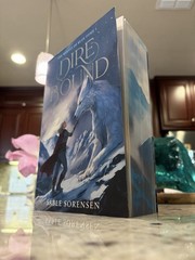 Dire Bound (Deluxe Limited Edition) by Sable Sorensen (2026, Paperback)