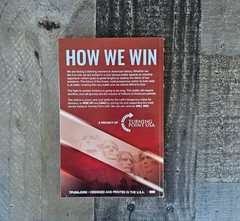 How We Win: Charlie Kirk 2022 Turning Point USA Political Nonfiction