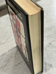 Stand in the Door: The Wartime History of the Elite 509th Parachute…1st Ed. HC