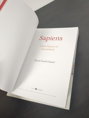 Yuval Noah Harari Lot – Sapiens Homo Deus Graphic Novel Jared Diamond Guns Germs