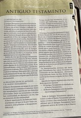 Biblia tematica RVR 1960 de Estudio, Marrón OscuroPiel Fabricada indice