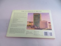 Luminous Brush: Painting with Egg Tempera by Altoon Sultan (1999, PB)