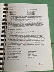 Vintage 1984 Council 106 Polish National Alliance Cookbook Recipes Cook Book