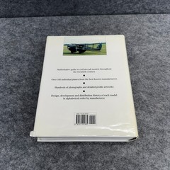 The Encyclopedia of Civil Aircraft David Donald 1999 Hardcover Reference Book