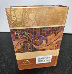 Diccionario Historia de la Iglesia by Nelson – Spanish Edition, 1989 Caribe HB