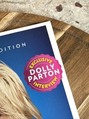 2021 Dolly Parton 75 People Magazine Special Edition Exclusive Interview Country