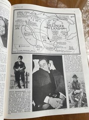 TIME Magazine – Bound Volume – January-June 1934 – Rare Original!