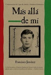 Mas alla de mi Reaching Out Spanish Edition – Paperback – GOOD