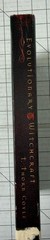 Evolutionary Witchcraft by T. Thorn Coyle 2005, First Trade Paperback Edition