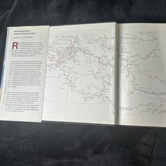 Railroad Signatures Across the Pacific Northwest, C. Schwantes (hardcover, 1993)