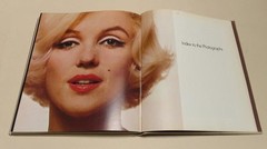 Marilyn: A Biography by Norman Mailer 1st Edition 1973 Hard Cover DJ Book