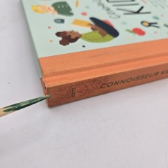 Connoisseur Kids: Etiquette, Manners, and Living Well for Parents and Their …