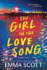 The Girl in the Love Song (Lost Boys, 1)
