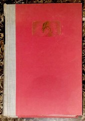 The Saturday Evening Post Treasury Book 1954 Simon & Schuster 1st Printing