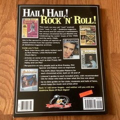 Goldmine ROOTS OF ROCK Digest – 1999 Krause Publications – Like New