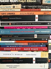 BUILD YOUR OWN LOT Cult Novels Modern Classics Contempo Lit Bundle & Save $2-$6