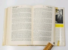 Vintage 1957 The Health Builder by J.I. Rodale, Illustrated Health Encyclopedia