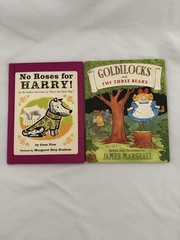 Vintage Children’s Choice Book Club books Rainbow Spine Lot of 20 Various Titles