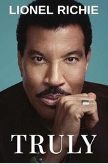 Truly by Lionel Richie (2025, New Hardcover)